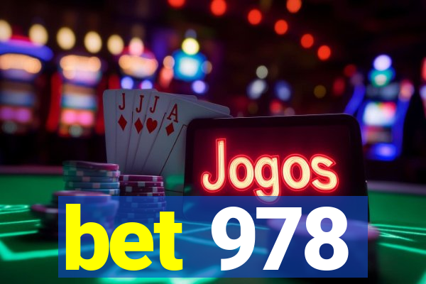 bet 978